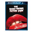 Blu-Ray  The Rocky Horror Picture Show - Édition Blu-Ray+ Dvd