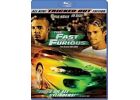 Blu-Ray  Fast And Furious
