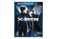 Blu-Ray  X-Men+ Dvd