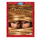 Blu-Ray  Raiponce3d + Blu-Ray+ Copie Digitale