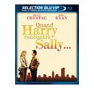 Blu-Ray  Quand Harry Rencontre Sally+ Dvd