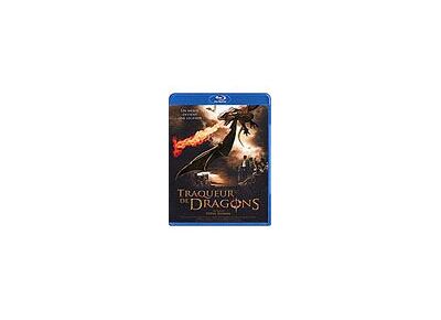 Blu-Ray  Traqueur De Dragons (Dragon Hunter) - Coffret De 2 Blu-Ray