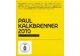 Blu-Ray  Paul Kalkbrenner 2010 - A Live Documentary