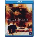 Blu-Ray  Menace 2 Society [Import Anglais] - Blu Ray