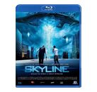 Blu-Ray  Skyline