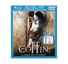Blu-Ray  The Coffin+ Dvd + Copie Digitale