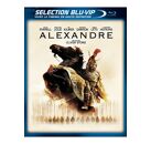 Blu-Ray  Alexandre+ Dvd