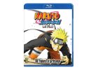 Blu-Ray  Naruto Shippuden - Le Film : Un Funeste Présage+ Dvd