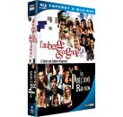 Blu-Ray  L'auberge Espagnole + Les Poupées Russes - Pack