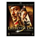 Blu-Ray  Detective Dee : Le Mystère De La Flamme Fantôme