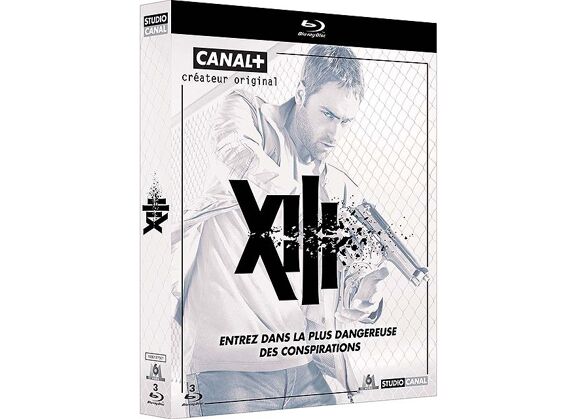 Image Blu-Ray Xiii
