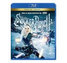 Blu-Ray  Sucker Punch - Version Longue