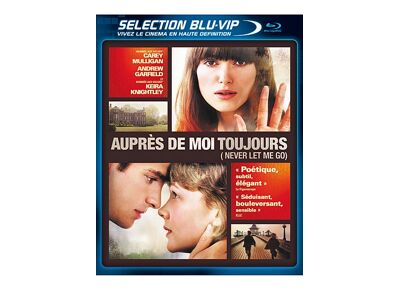 Blu-Ray  Auprès De Moi Toujours+ Dvd