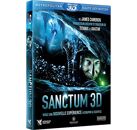 Blu-Ray  Sanctum