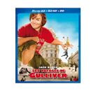 Blu-Ray  Les Voyages De Gulliver - Édition Quadruple Play