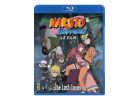 Blu-Ray  Naruto Shippuden - Le Film : The Lost Tower+ Dvd