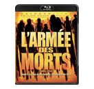 Blu-Ray  L'armée Des Morts - Director's Cut