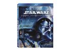 Blu-Ray  Star Wars - La Trilogie
