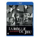 Blu-Ray  La Règle Du Jeu