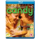 Blu-Ray  Candy (Import Anglais)
