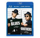 Blu-Ray  The Blues Brothers + Copie Digitale