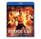 Blu-Ray  Bruce Lee - La Mémoire Du Dragon