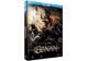 Blu-Ray  Conan+ Dvd