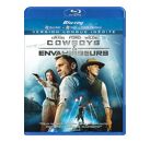 Image Blu-Ray Cowboys & Envahisseurs - Version Longue Inédite