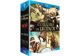 Blu-Ray  Coffret Guerriers De Légende - Le Choc Des Titans + 300 + 10 000 + Troie - Pack