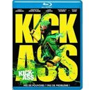 Blu-Ray  Kick Ass - Blu Ray