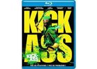 Blu-Ray  Kick Ass - Blu Ray