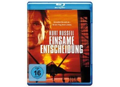 Blu-Ray  Ultime Décision
