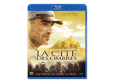 Blu-Ray  La Cité Des Ombres