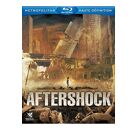 Blu-Ray  Aftershock