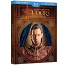 Blu-Ray  Les Tudors - Intégrale