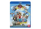 Blu-Ray  One Piece - Le Film 2 : L'aventure De L'île De L'horloge