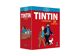 Blu-Ray  Tintin : L'intégrale De L'animation - 21 Aventures - Pack