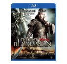 Blu-Ray  The Lost Bladesman