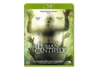 Blu-Ray  The Human Centipede