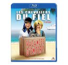 Blu-Ray  Les Chevaliers Du Fiel - Vacances D'enfer !