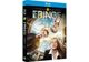 Image Blu-Ray Fringe - Saison 3