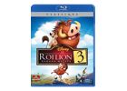 Blu-Ray  Le Roi Lion 3, Hakuna Matata