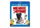 Blu-Ray  Moi Moche Et Mechant : Blu-Ray 3d + Blu-Ray
