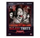 Blu-Ray  Balada Triste