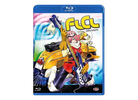Image Blu-Ray Flcl - Edition Intégrale