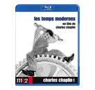 Blu-Ray  Les Temps Modernes