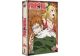 DVD  Fairy Tail - Vol. 4 DVD Zone 2