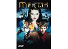DVD  Merlin - Saison 3 DVD Zone 2