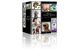 Image DVD L'intégrale Pixar - Coffret DVD Zone 2