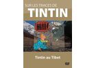 DVD  Sur Les Traces De Tintin - Vol. 5 : Tintin Au Tibet DVD Zone 2